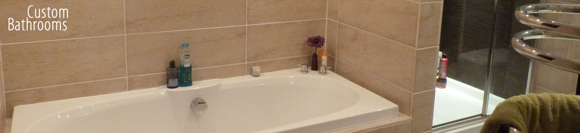 New Bathroom