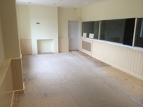 Biggleswade Rugby Club Refurb 16