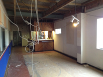 Biggleswade Rugby Club Refurb 2