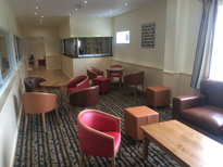Biggleswade Rugby Club Refurb 22