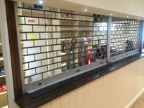 Biggleswade Rugby Club Refurb 23