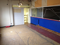 Biggleswade Rugby Club Refurb 4