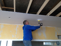 Biggleswade Rugby Club Refurb 7
