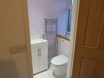 Bungalow Renovation Shefford 23