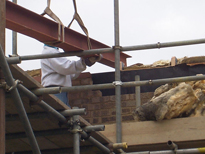 Loft Conversion Biggleswade 5