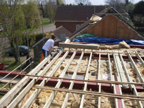Loft Conversion Biggleswade 6